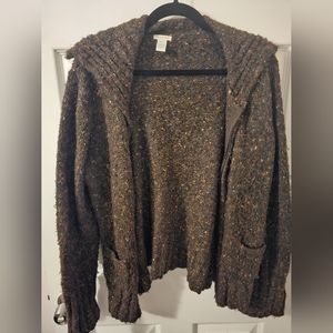 Maurices Full-Zip Sweater